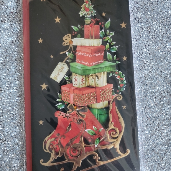 Papyrus Christmas cards - Picture 3 of 6